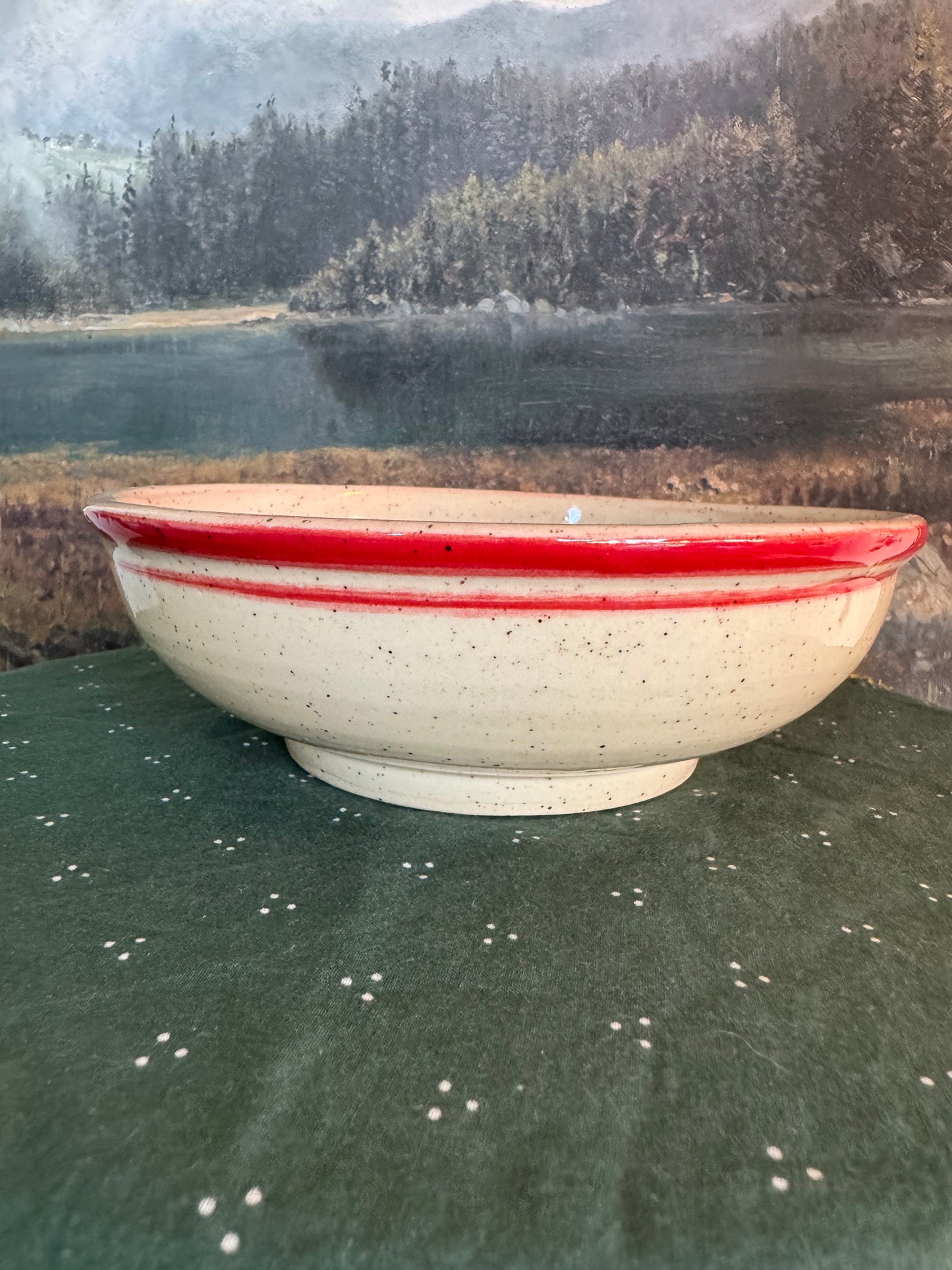Cherry Bowl