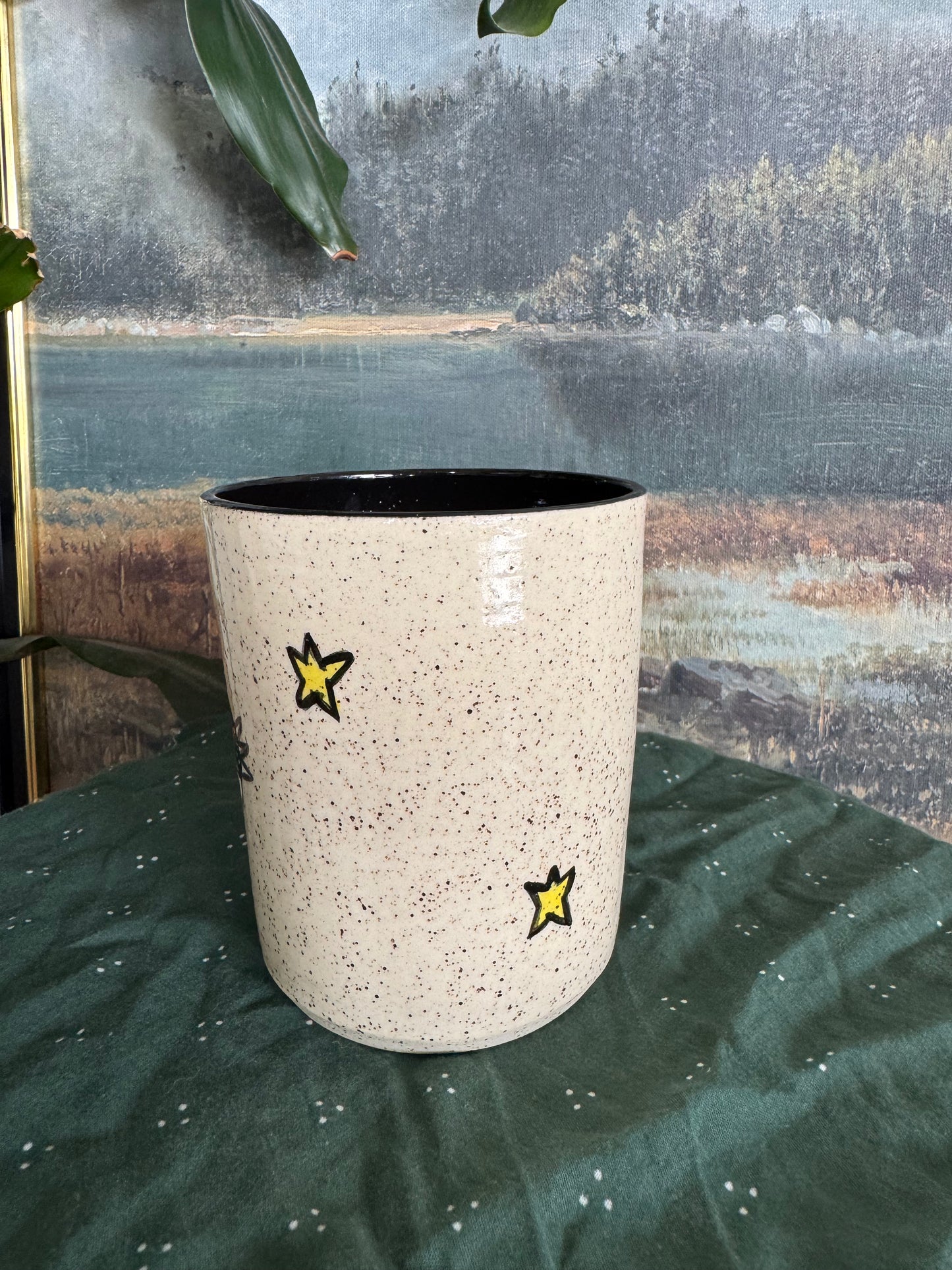 Panther Tumbler