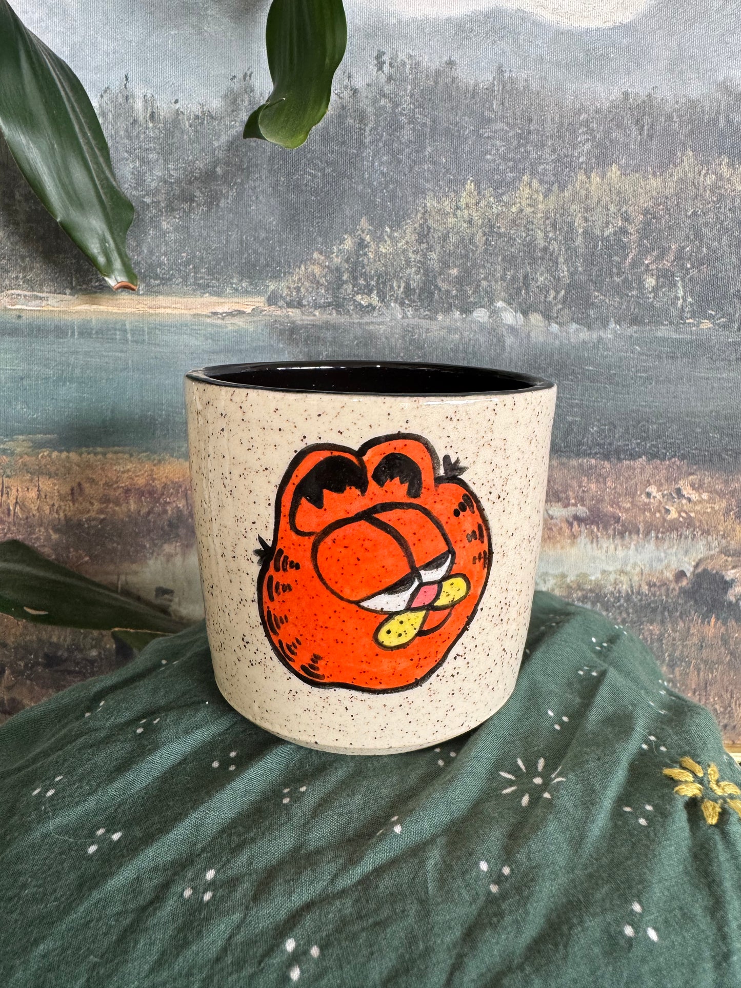 Garfield Cup