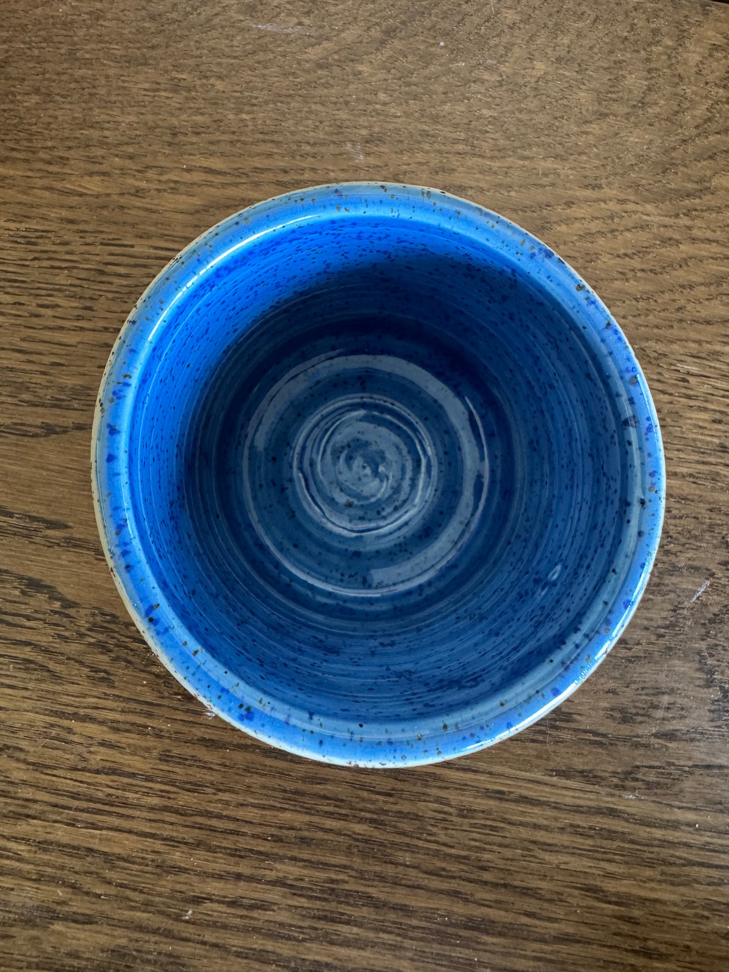 Cowboy Standoff Cup (SECOND)