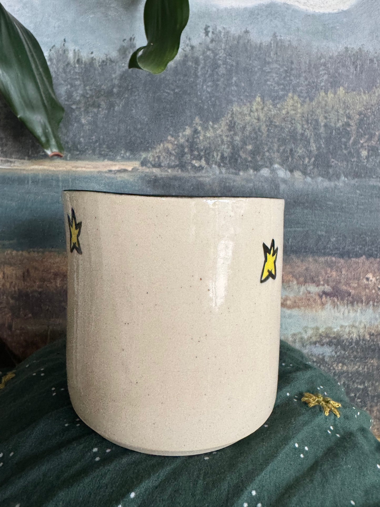Panther Cup (SECOND)