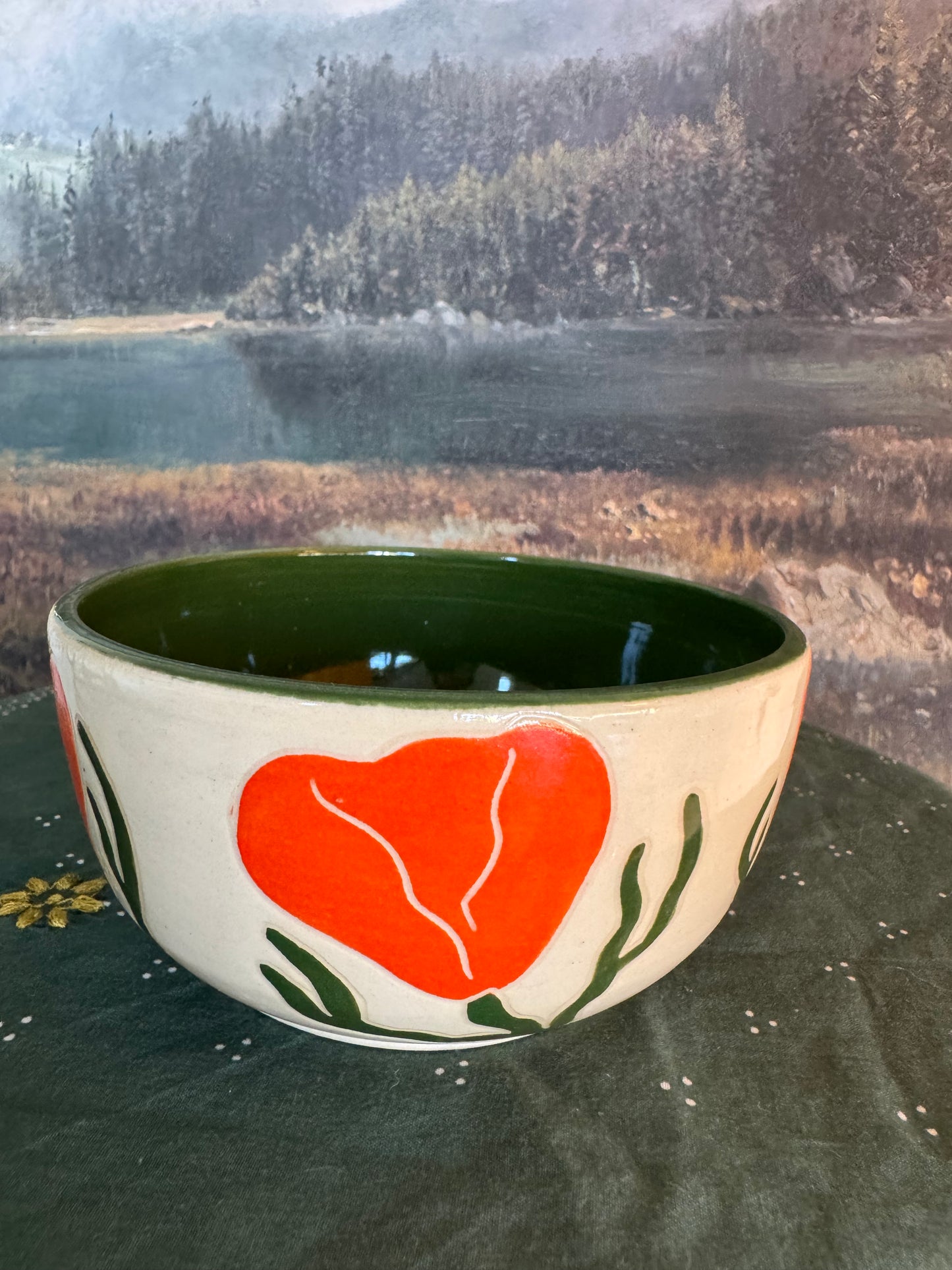 Poppy Bowl v1