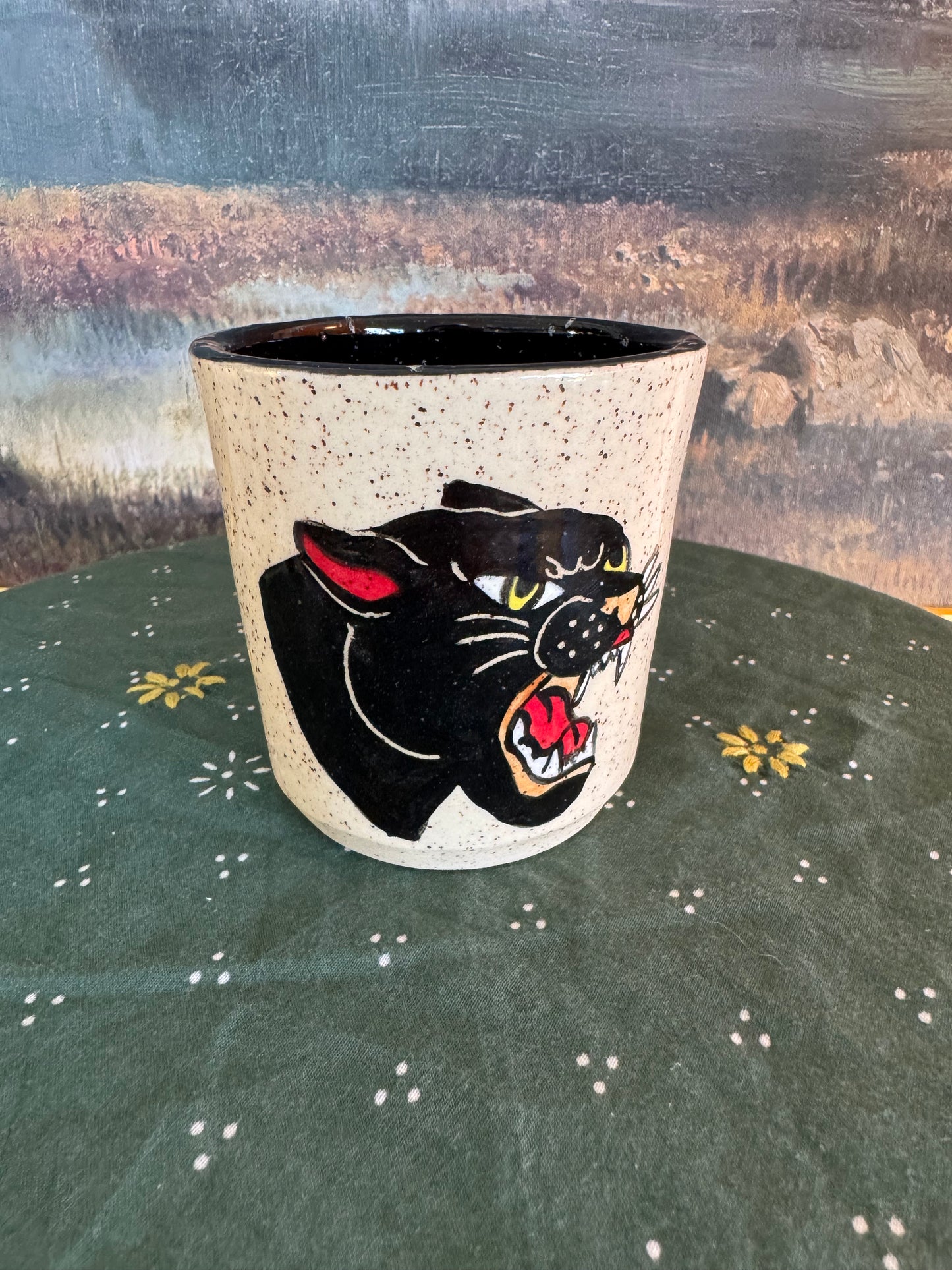 Panther Cup v2