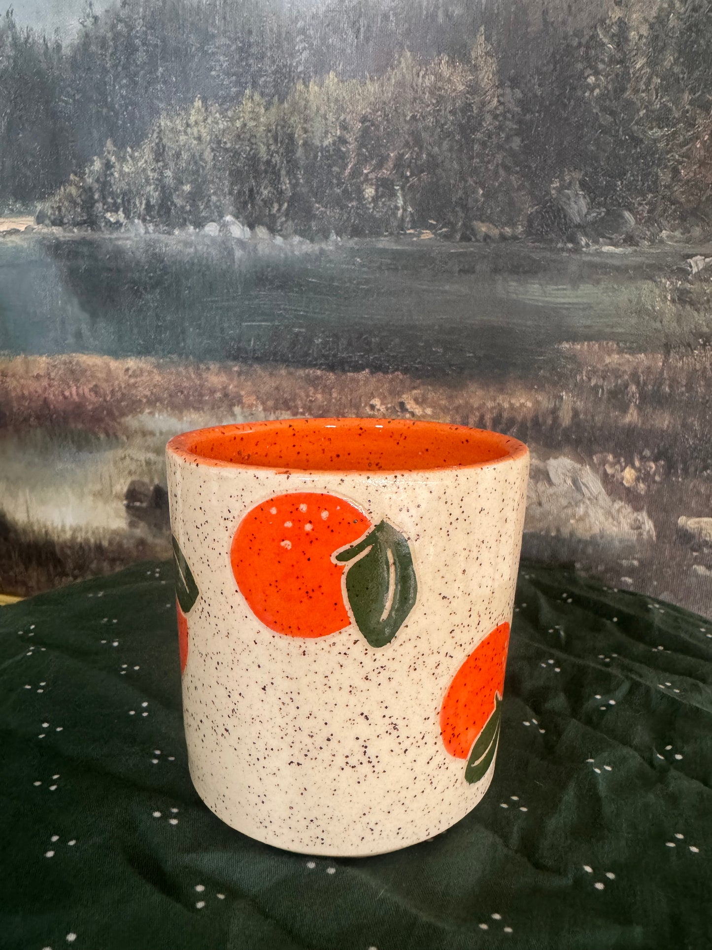 Orange Cup v2