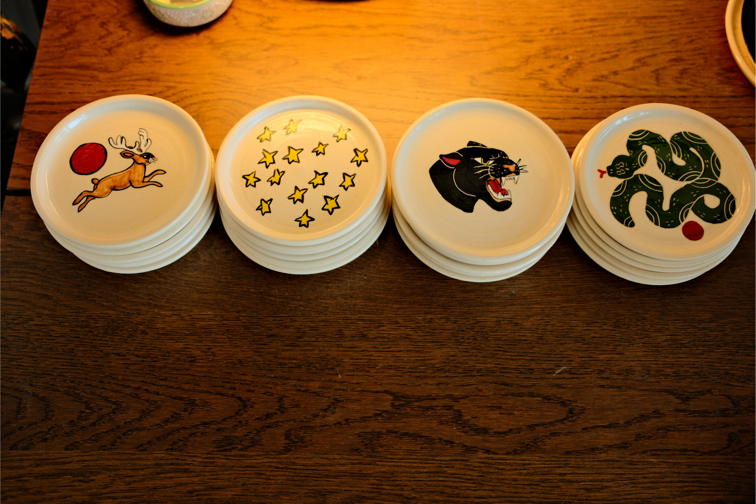 Plates