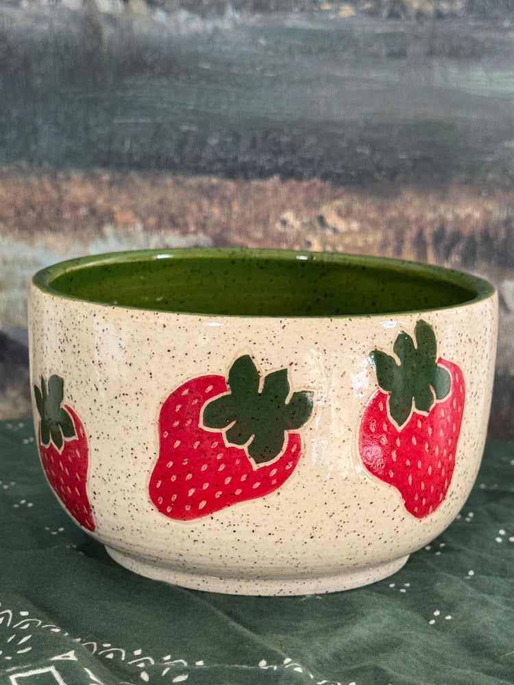 Bowls