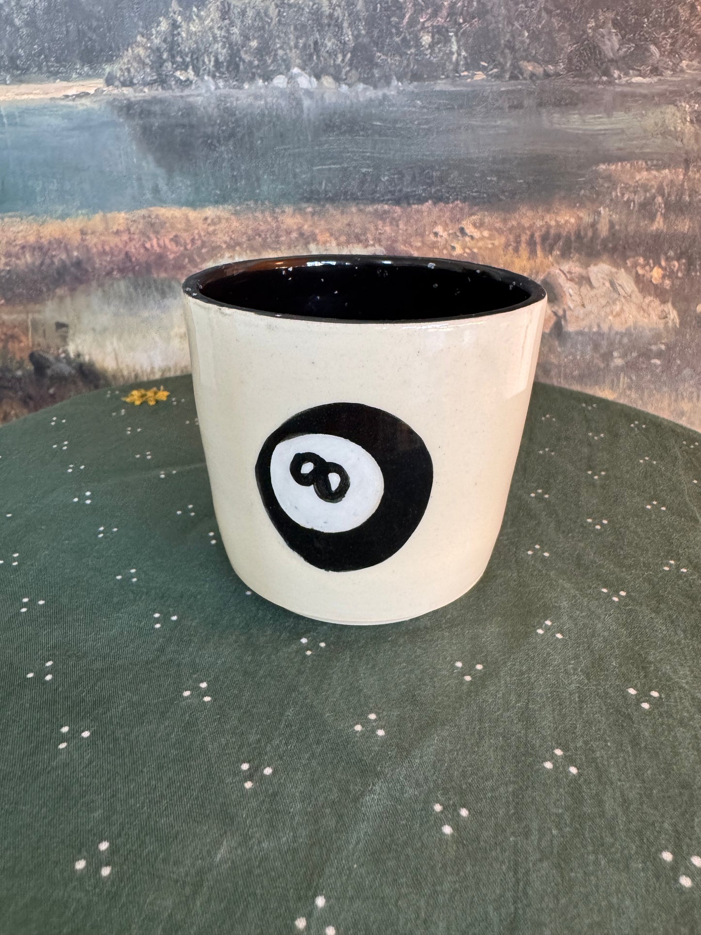 8 Ball Cup v1