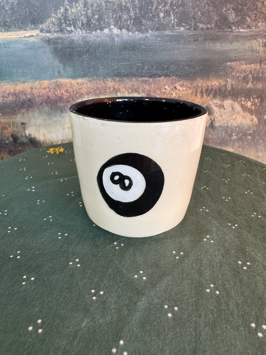 8 Ball Cup v1