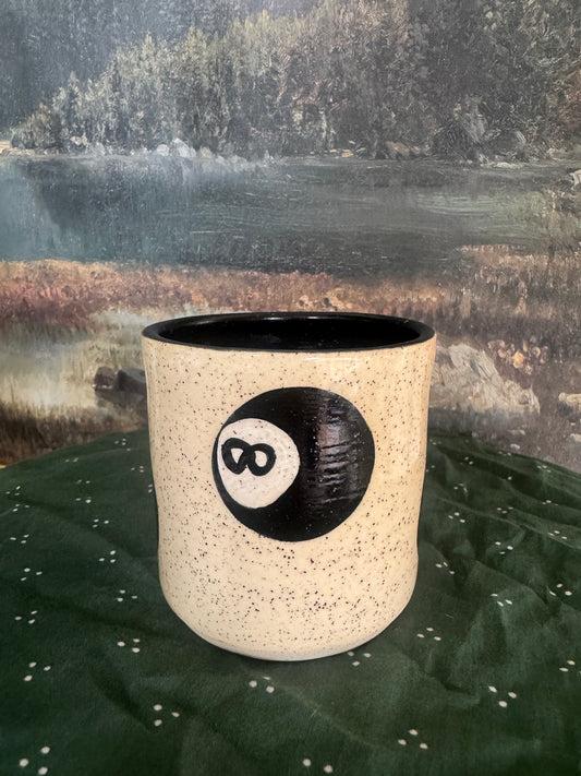 8 Ball Cup v3