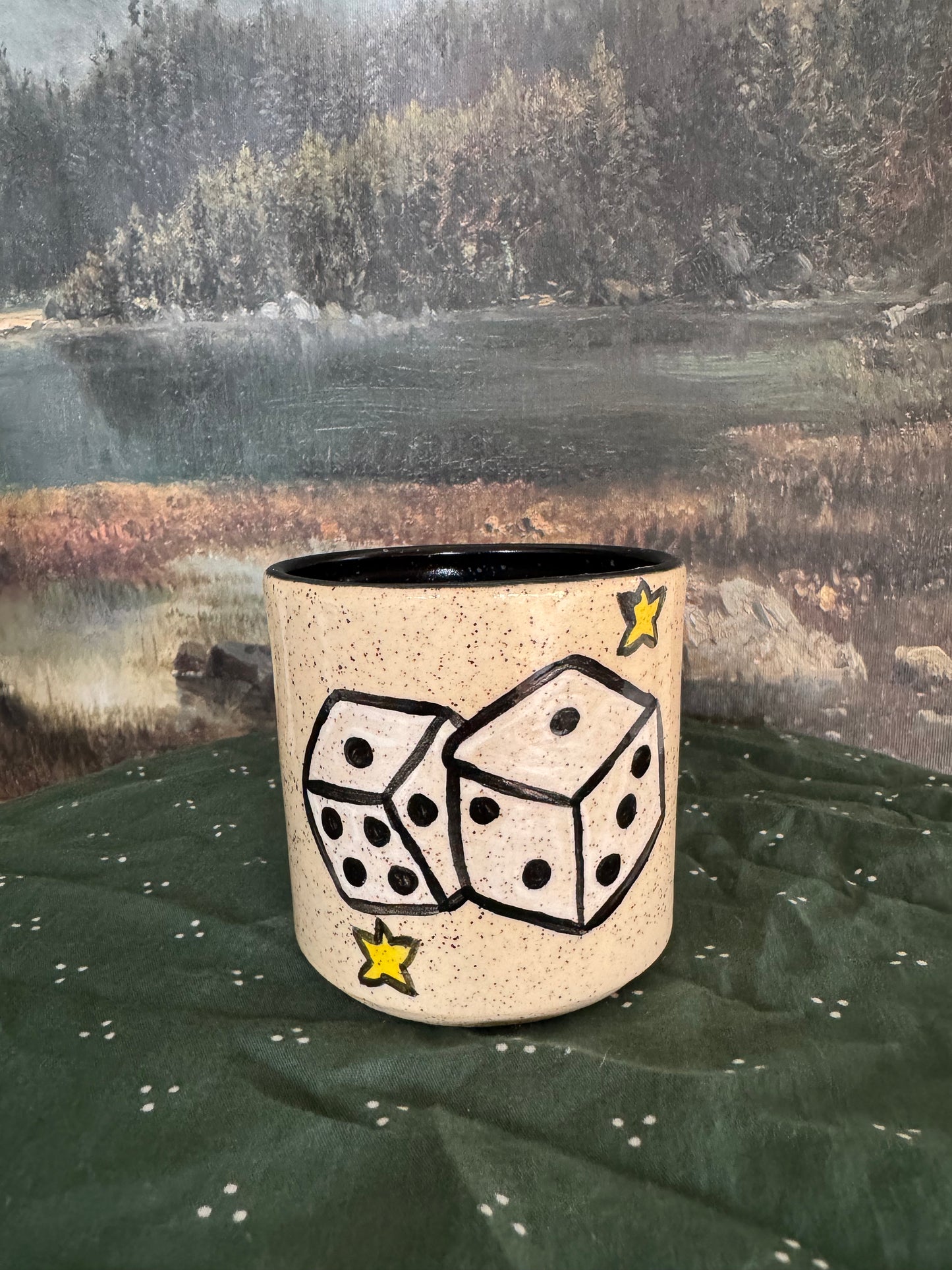 Better Luck Next Time Cup