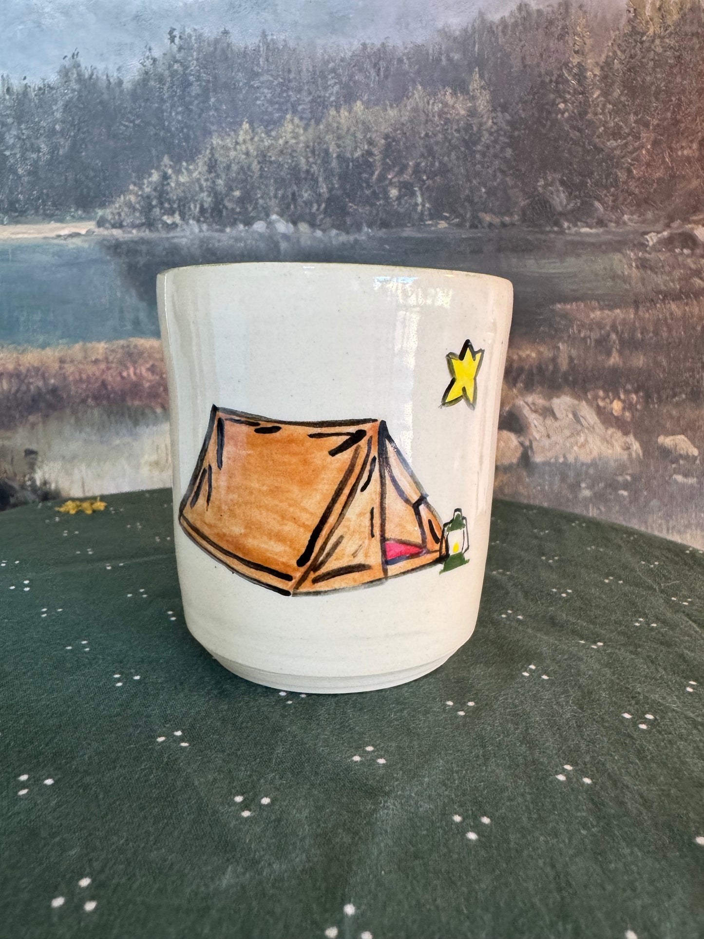 Camping Cup v1