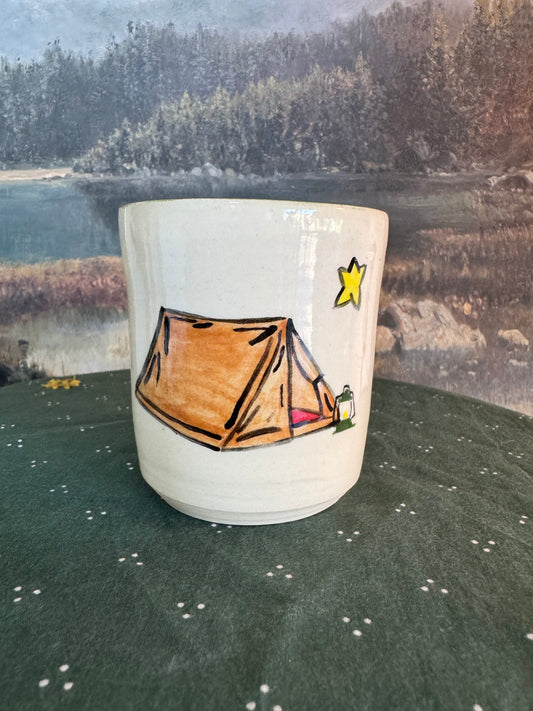 Camping Cup v1