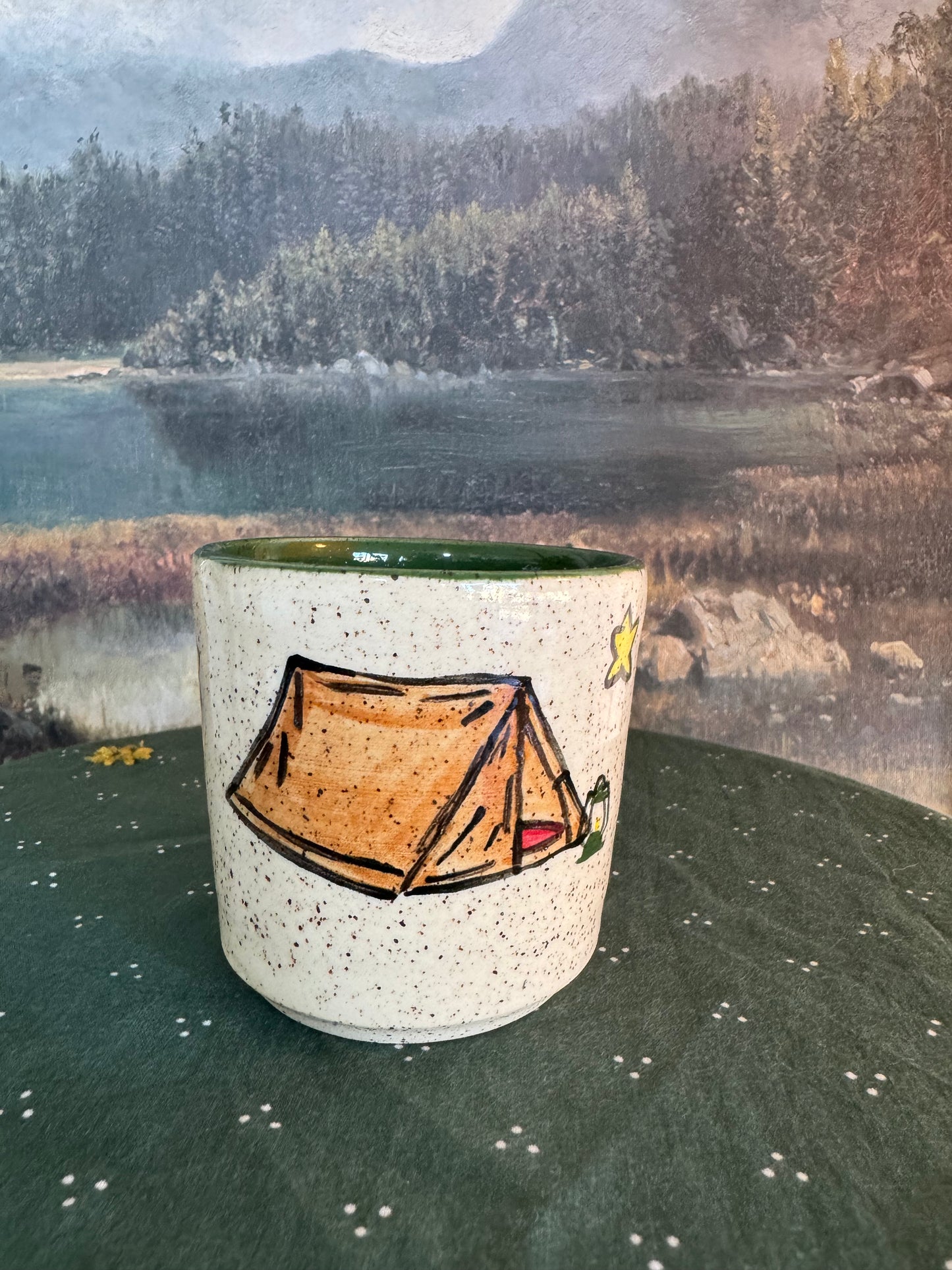 Camping Cup v2