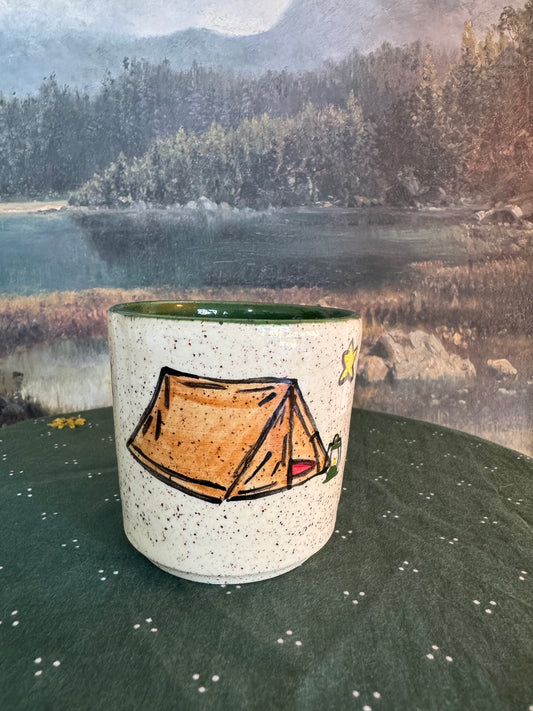 Camping Cup v2