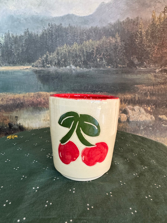 Cherry Cup v1