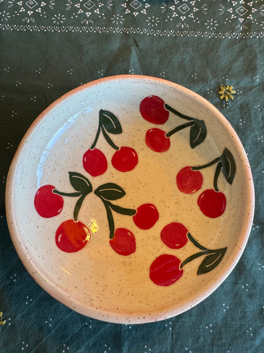 Cherry Bowl