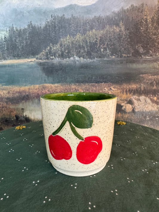 Cherry Cup v2
