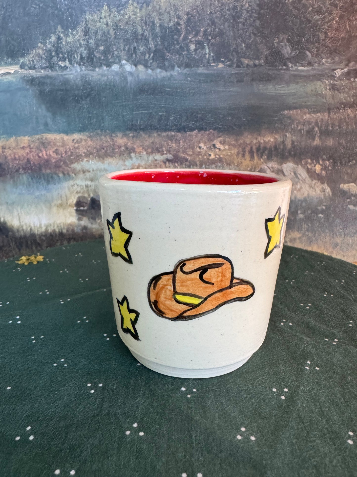 Cowboy Cup v1