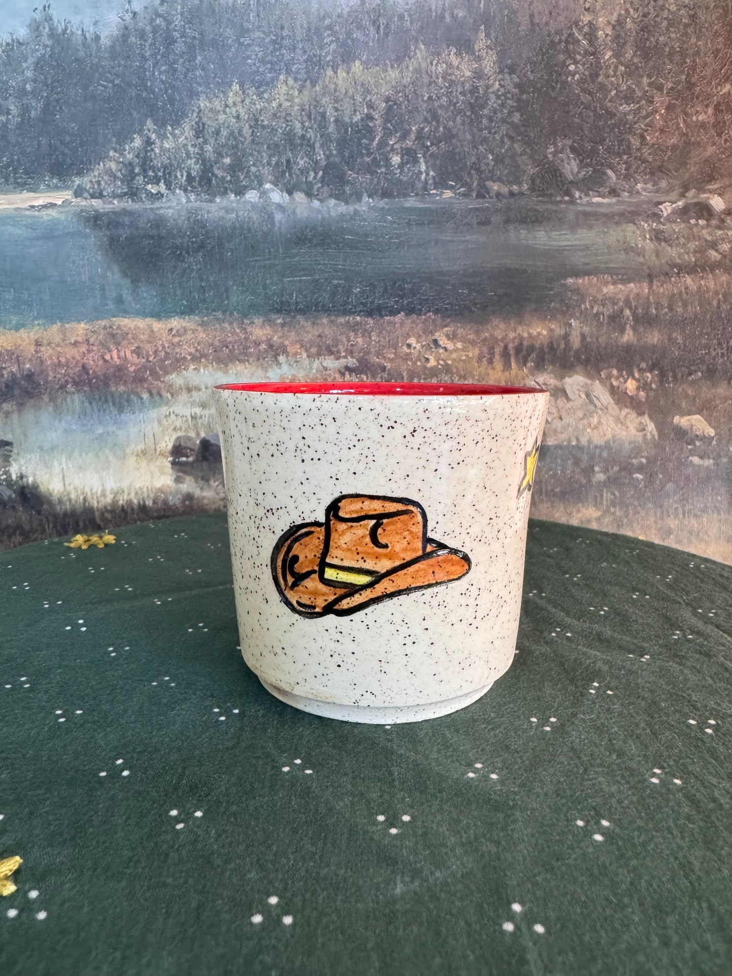Cowboy Cup v2
