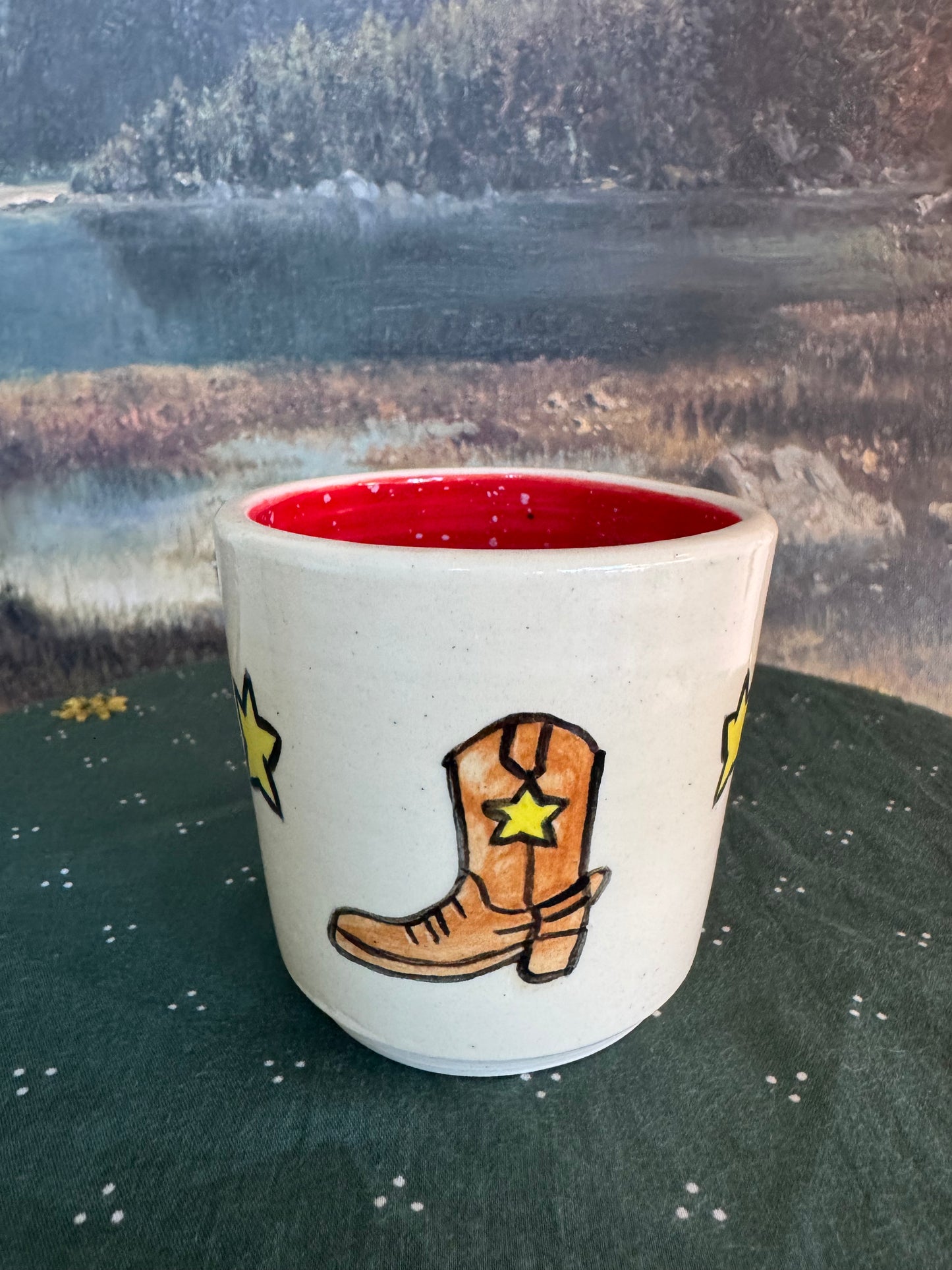 Cowboy Cup v1