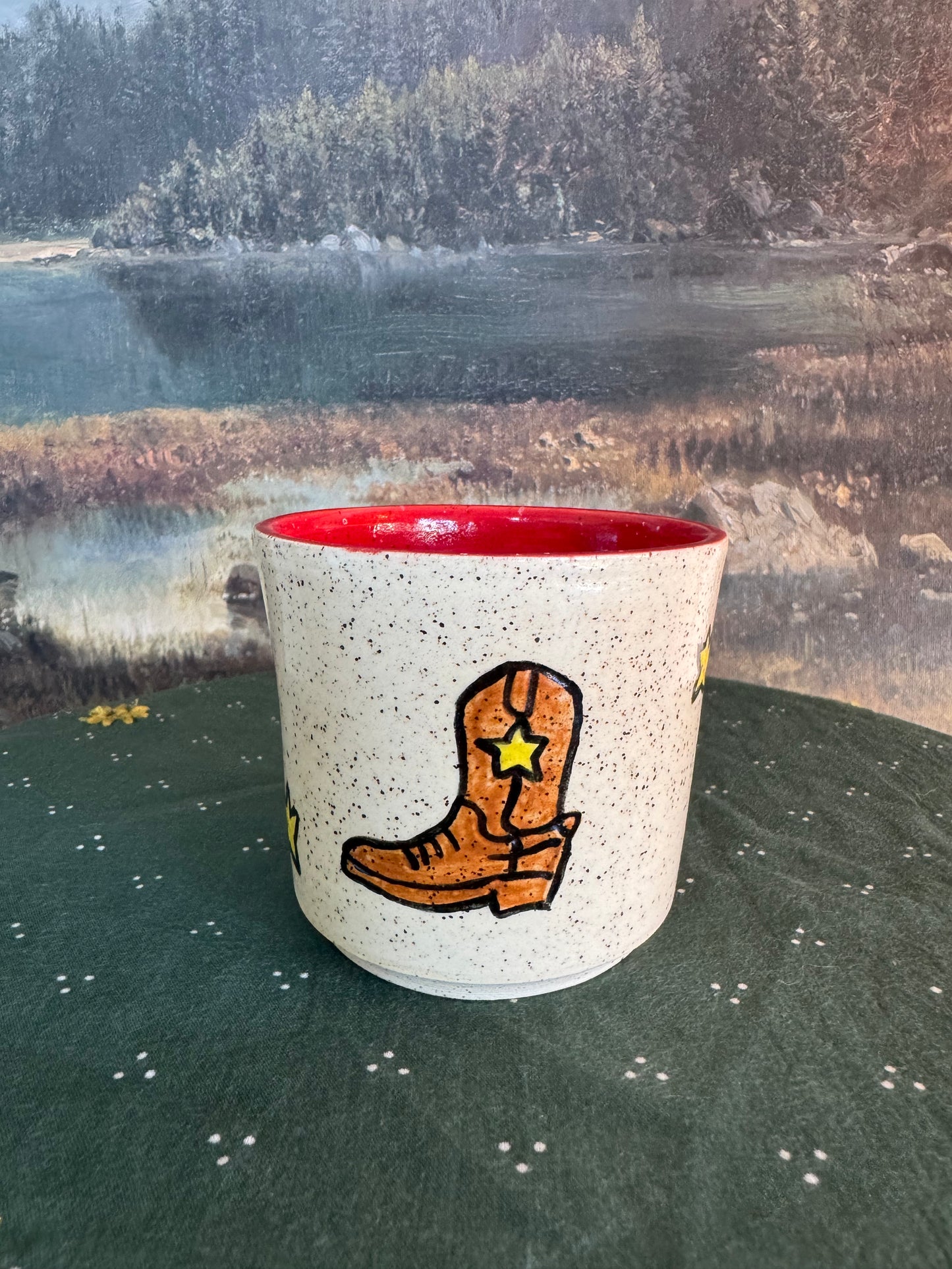 Cowboy Cup v2