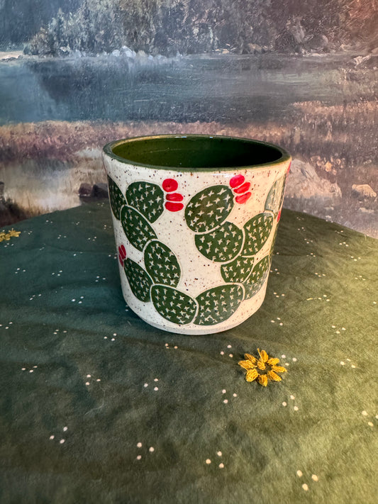 Cactus Cup