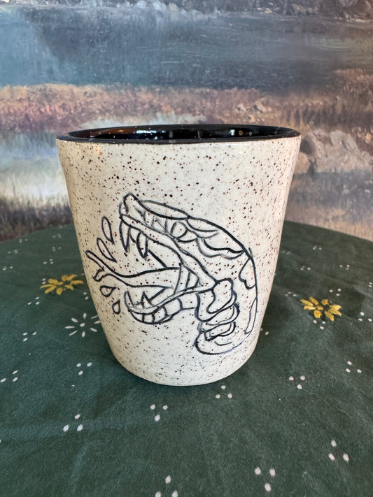 Cobra Cup