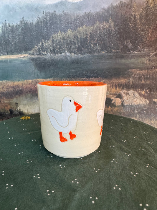 Goose Cup v1
