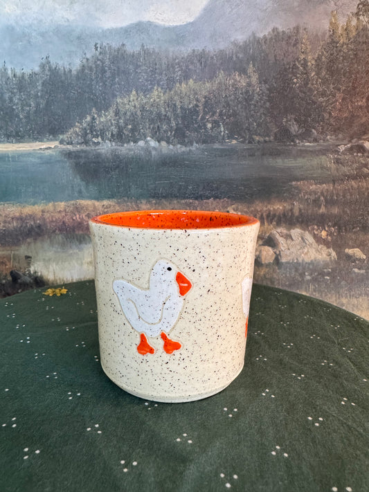 Goose Cup v2