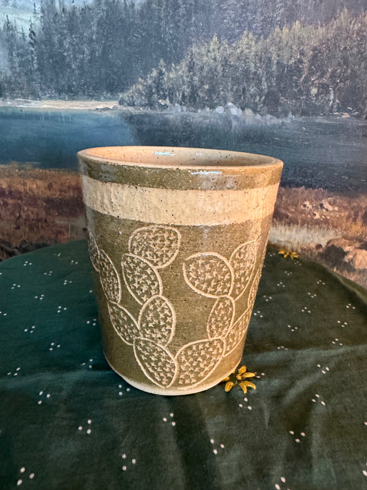 Cactus Tumbler v2