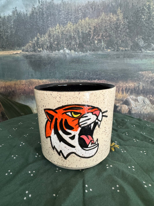 Tiger Cup