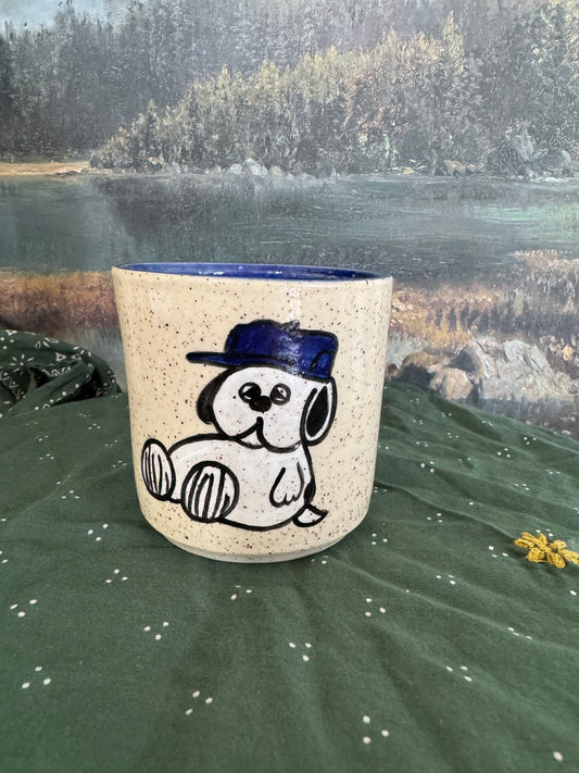 Olaf Cup