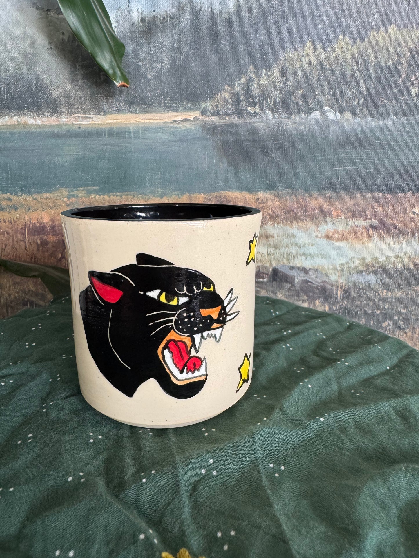 Panther Cup v3