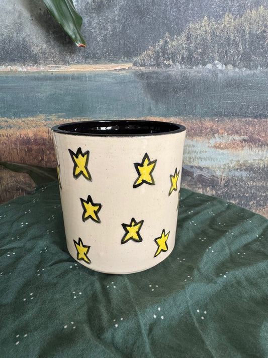 Starry Cup