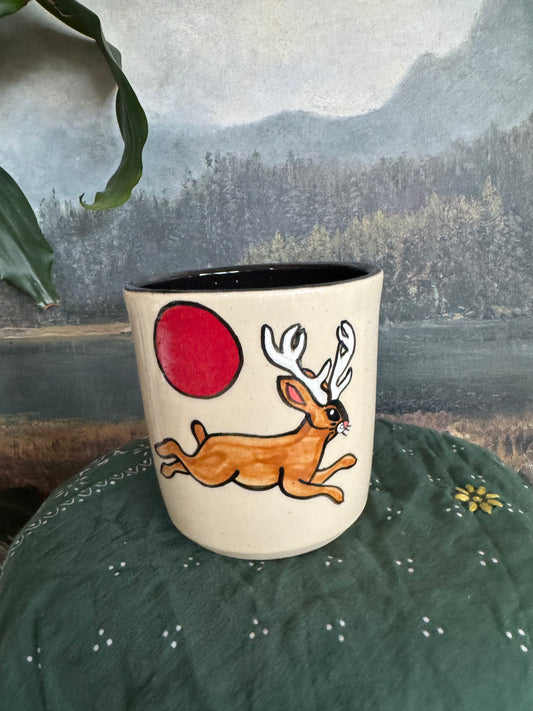 Jackalope Cup