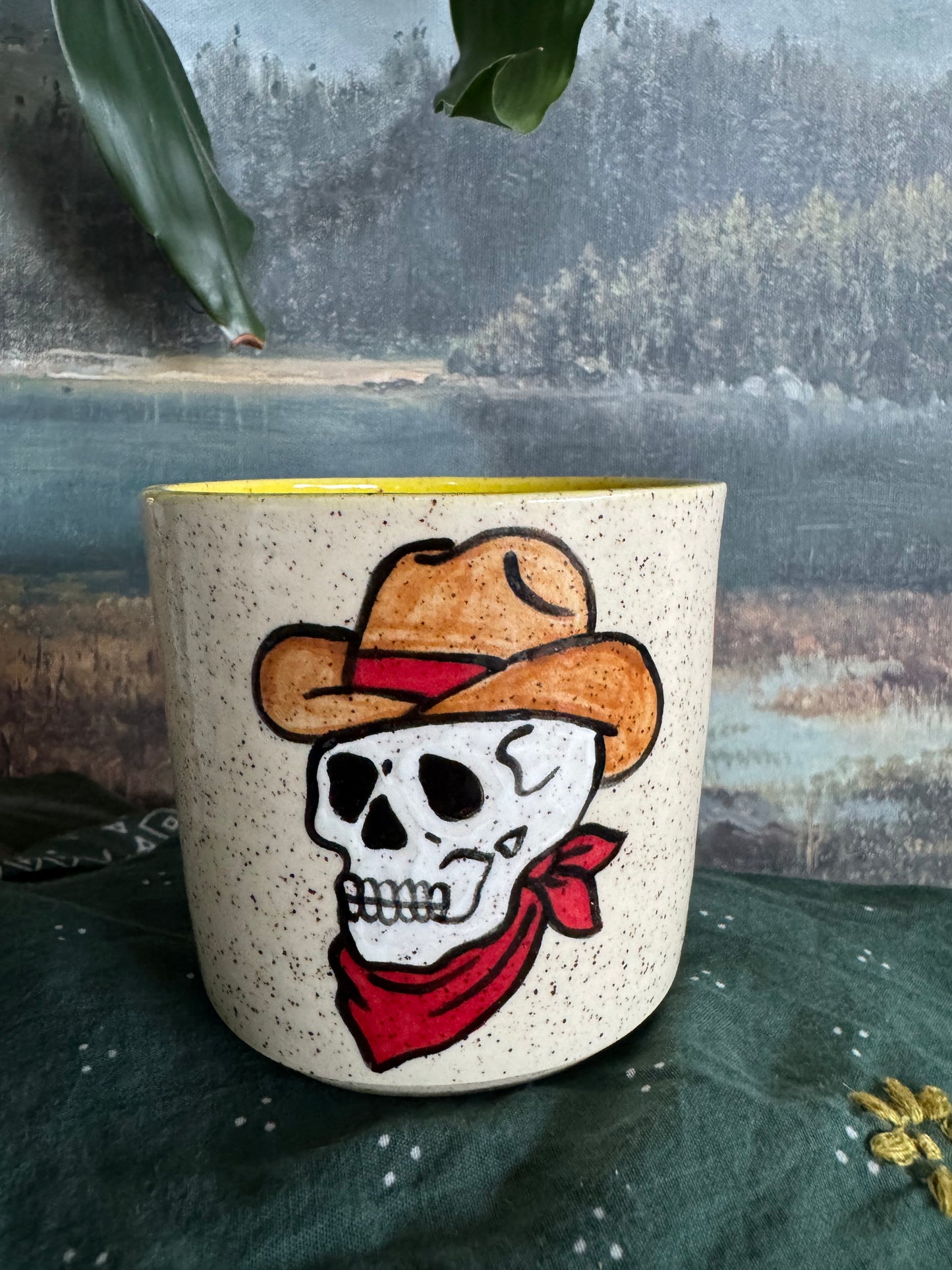 Dead Cowboy Cup v2