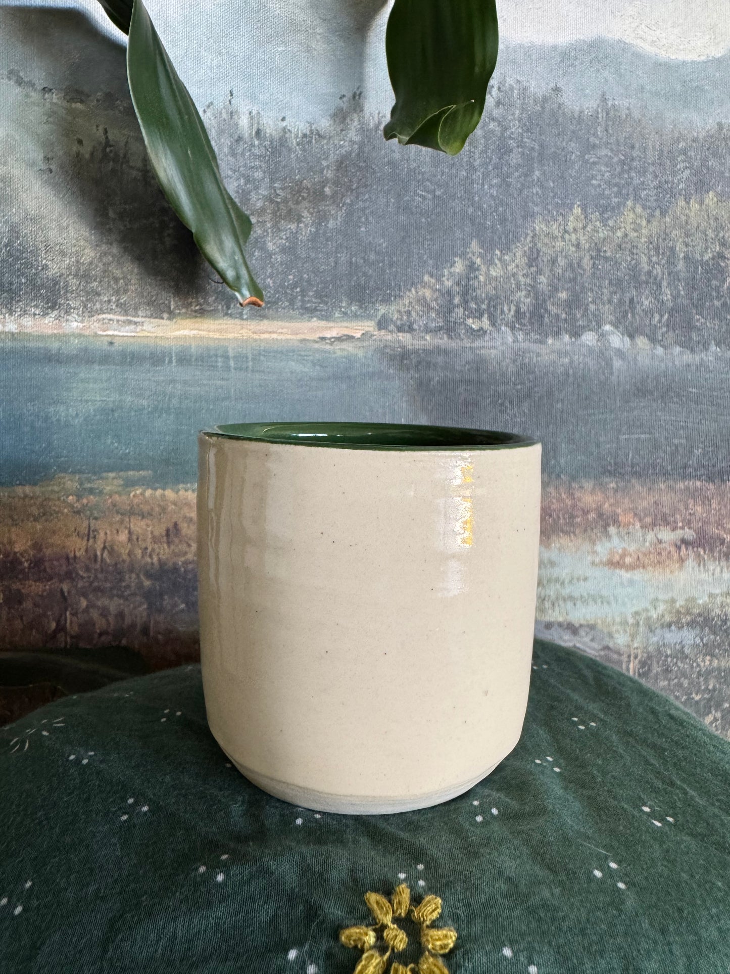 Giddy Up Horse Cup (SECOND)