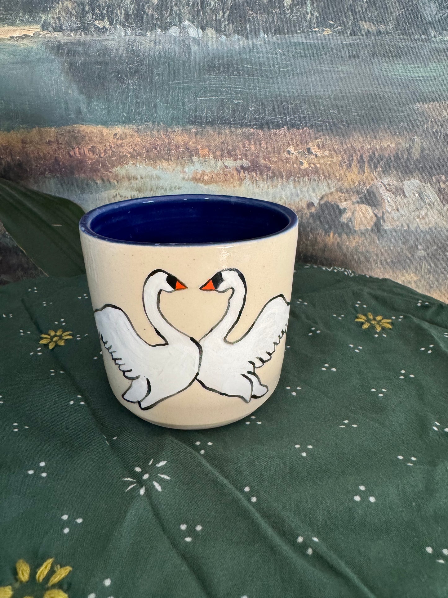 Birds of a Feather Cup