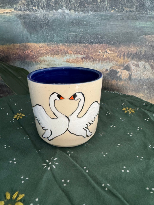 Birds of a Feather Cup