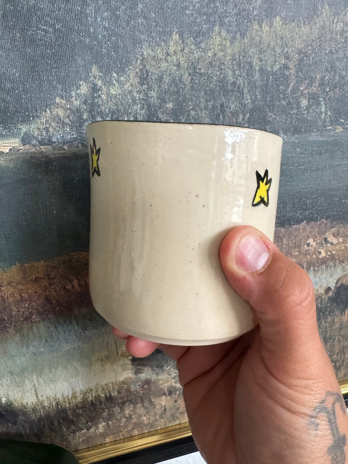 Panther Cup (SECOND)