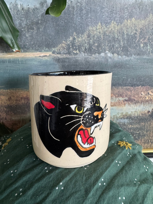 Panther Cup (SECOND)