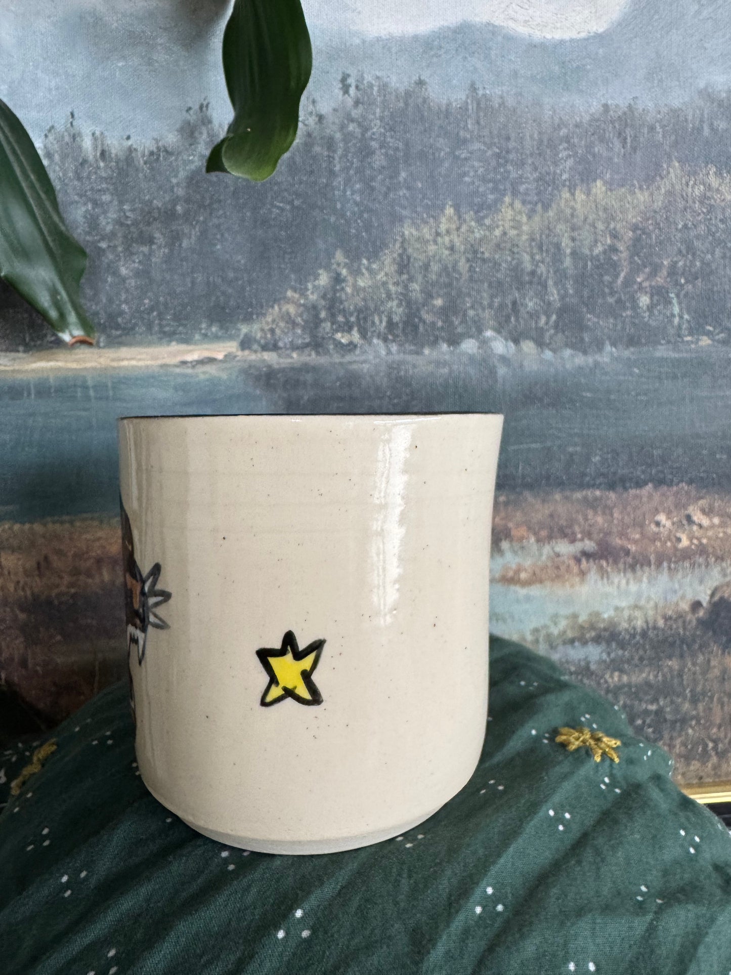 Panther Cup (SECOND)