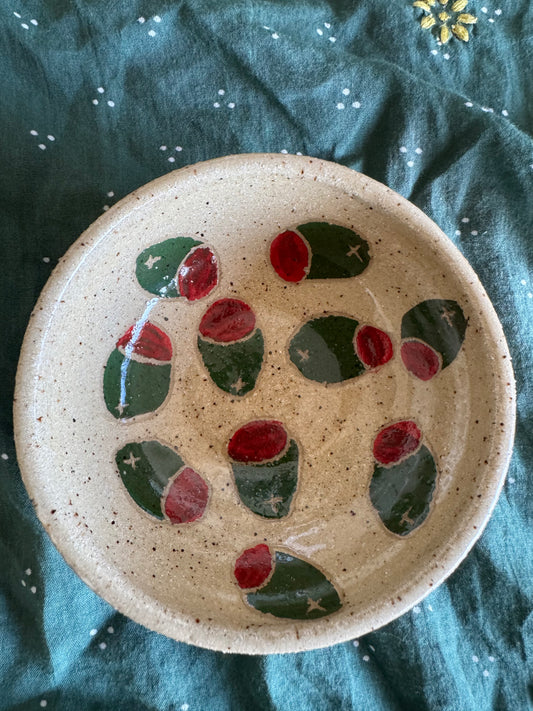 Olive Dish