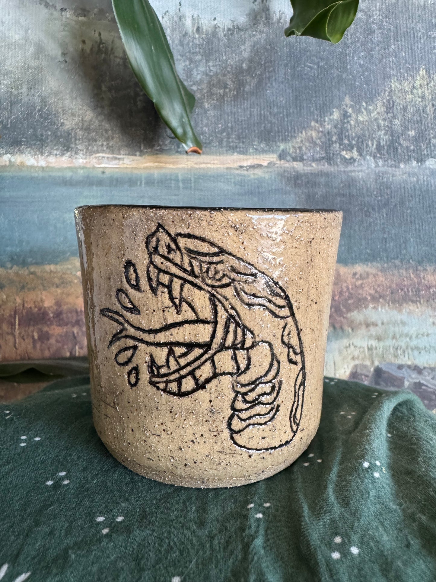 Cobra Espresso Cup