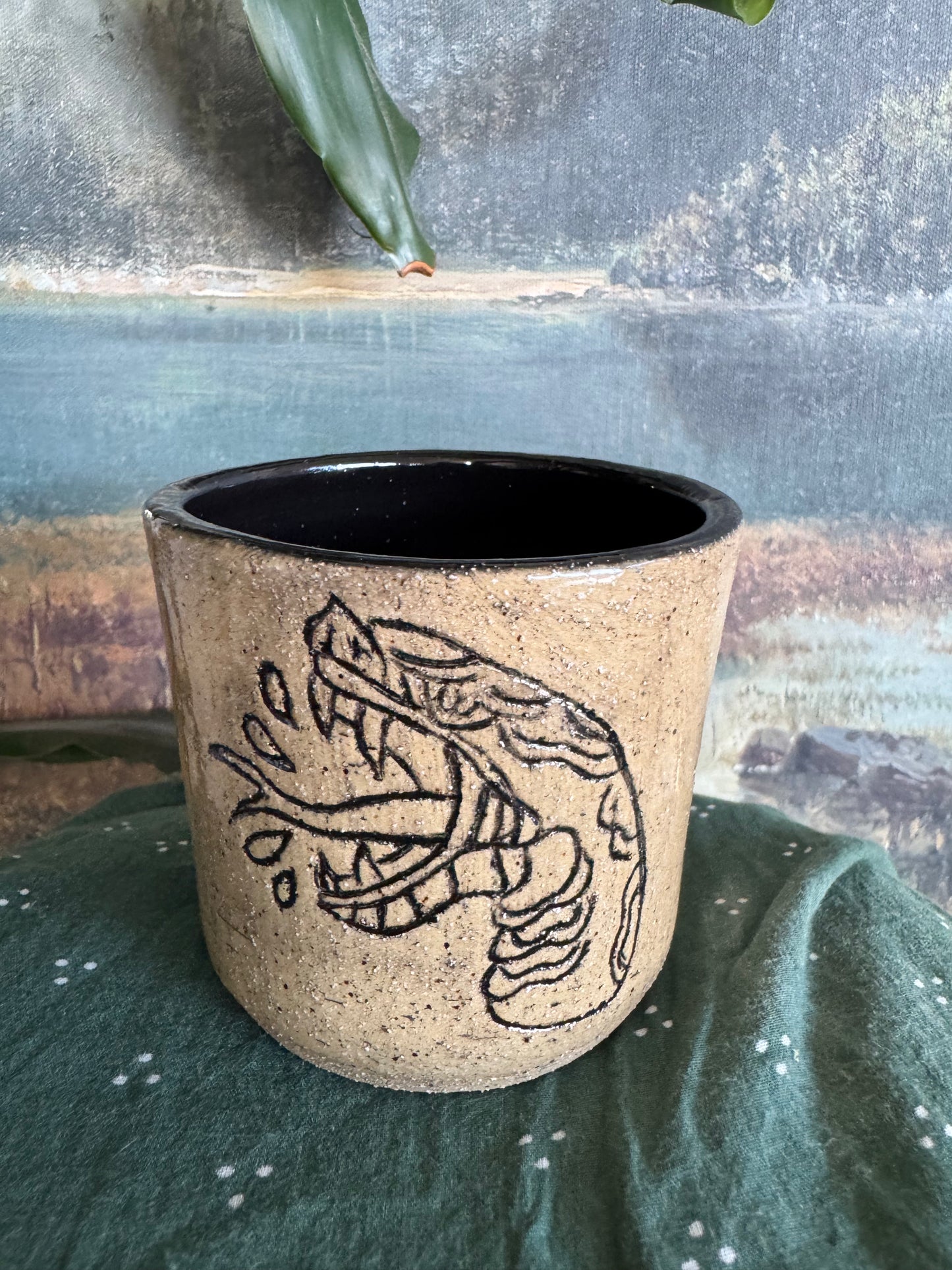Cobra Espresso Cup