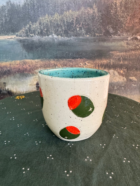 Olive Cup v1