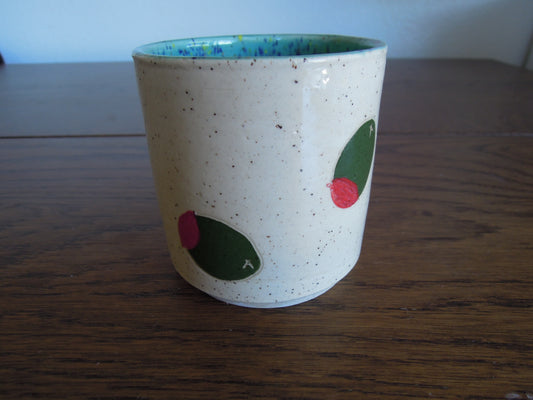 olive cup