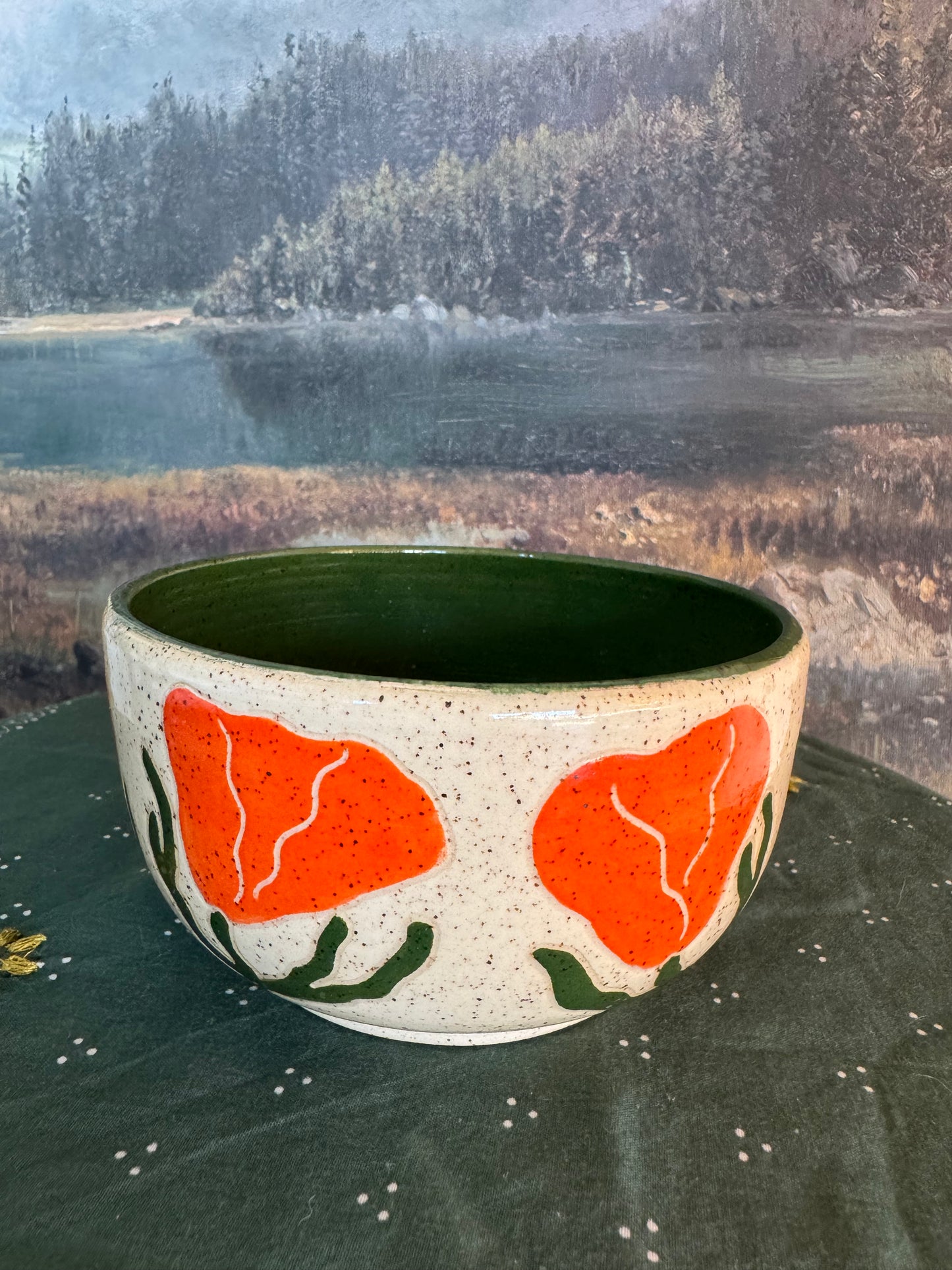 Poppy Bowl v2