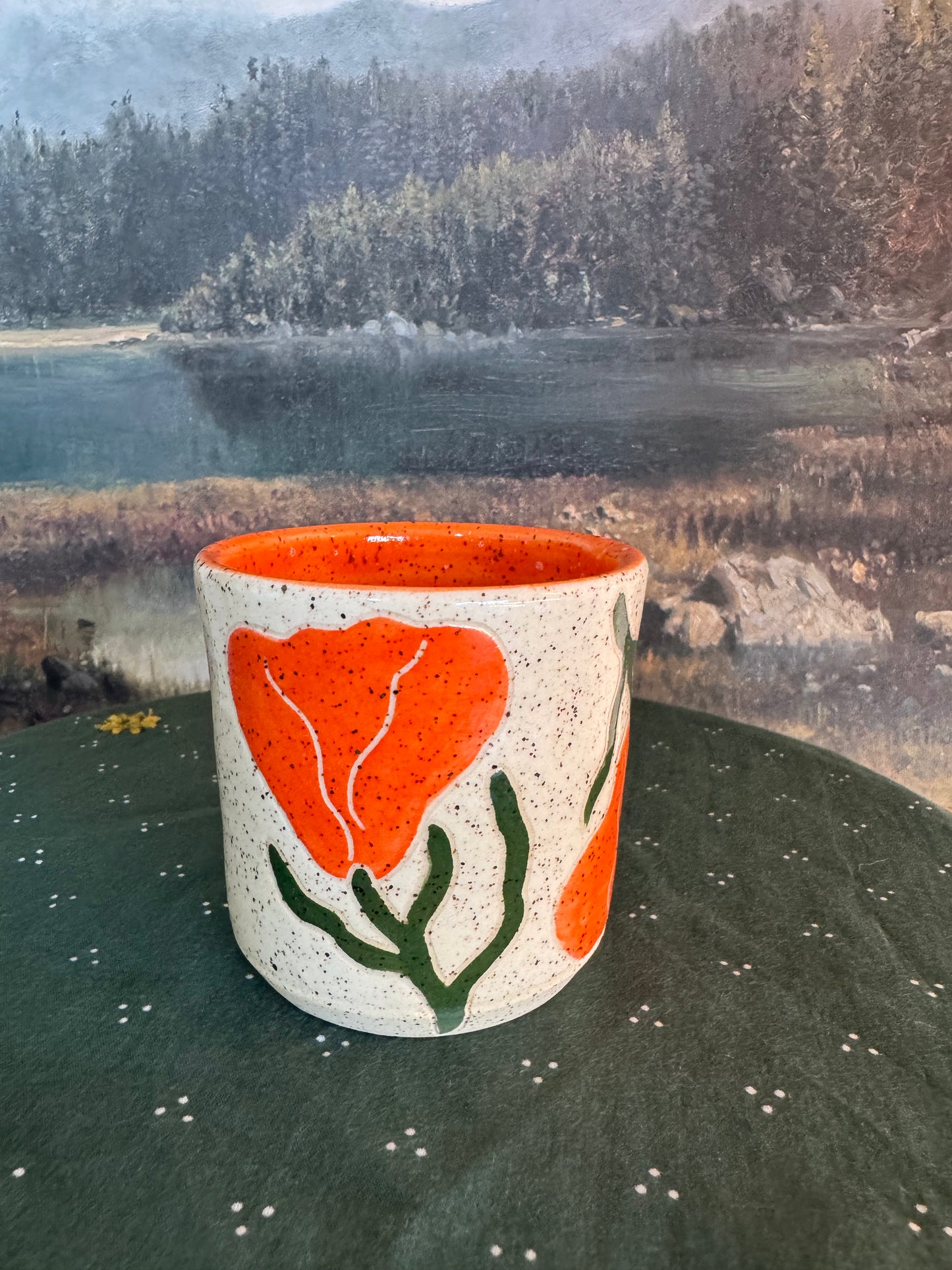 Poppy Cup v2
