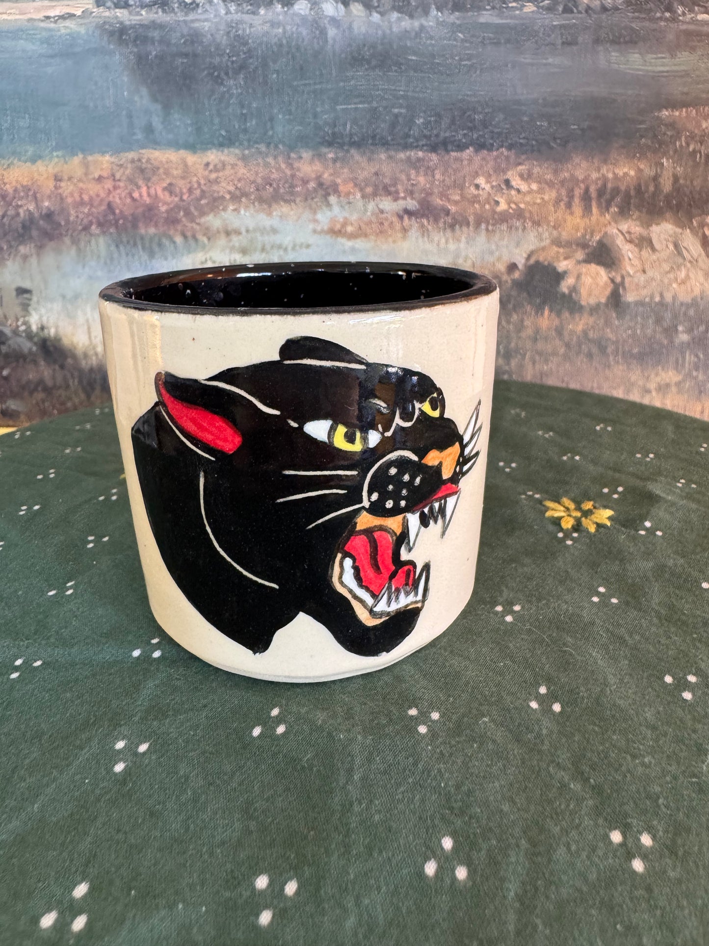 Panther Cup v1